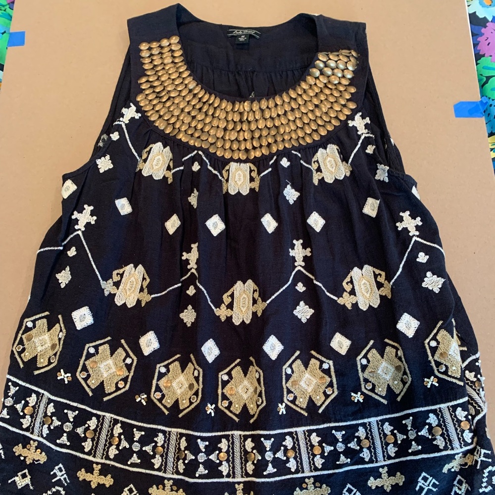Lucky Brand tank top